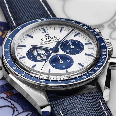 omega swatch snoopy for sale|omega Snoopy speedmaster for sale.